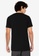 Hollister black Crew Solid T-Shirt AE3C8AA9432FDFGS_1