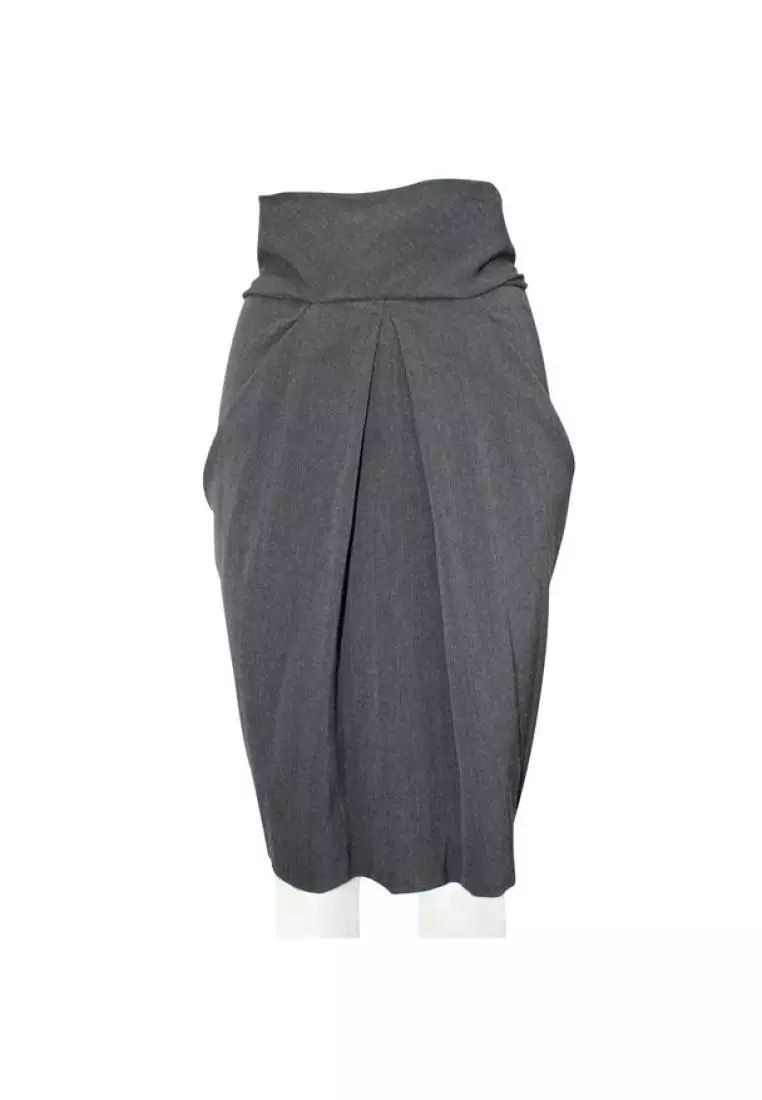 Office skirt outlet in singapore