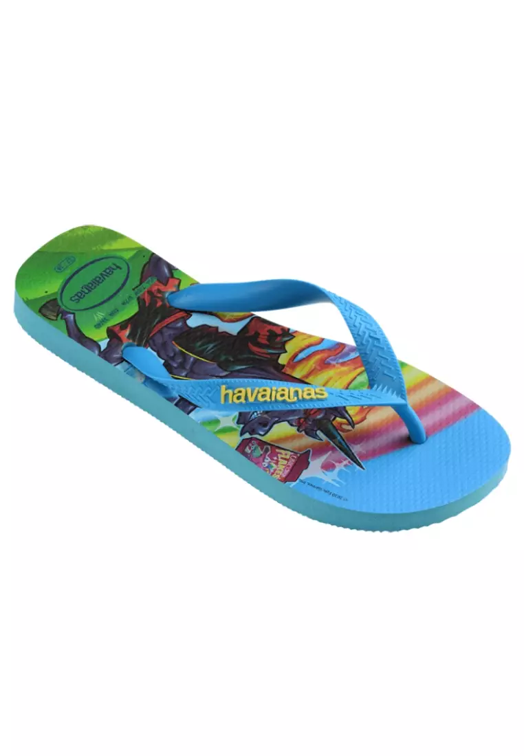 Boys cheap fortnite slippers