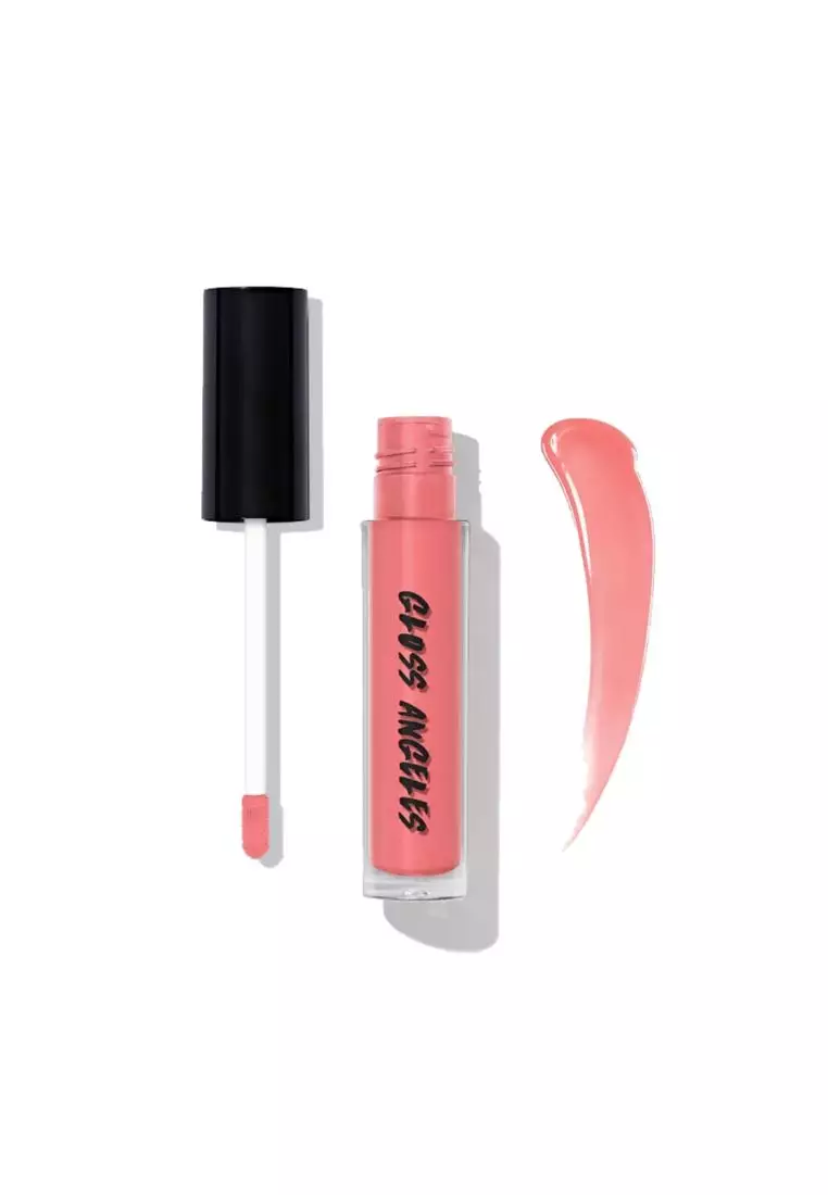 Afterglow Lip Shine - Cool Pink by NARS for Women - 0.17 oz  Lip Gloss : Beauty & Personal Care