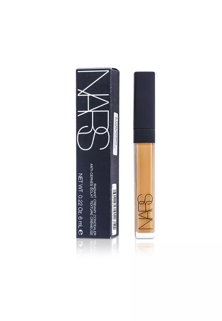 Discount on Nars  shoes - SKU: Nars - Radiant Creamy Concealer - Ginger 6ml/0.22oz