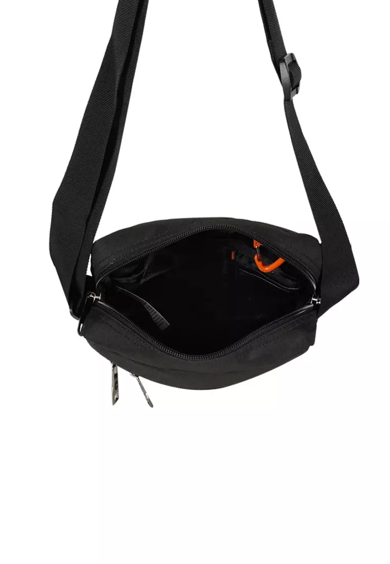 5806 Sling Bag With Virupro Anti-Microbial Protection | Anti-Theft | RFID Protected