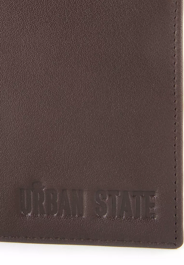 Weekend Long Leather Wallet