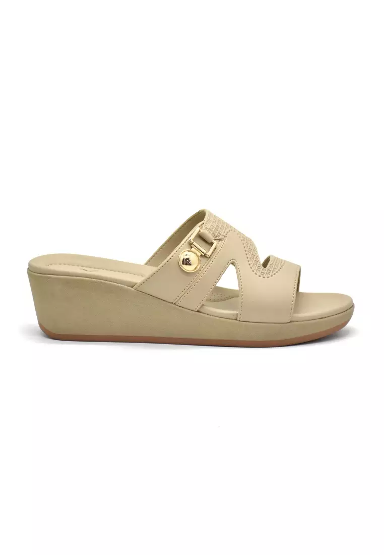 Carvil Sandal Wanita Pamina 03 L