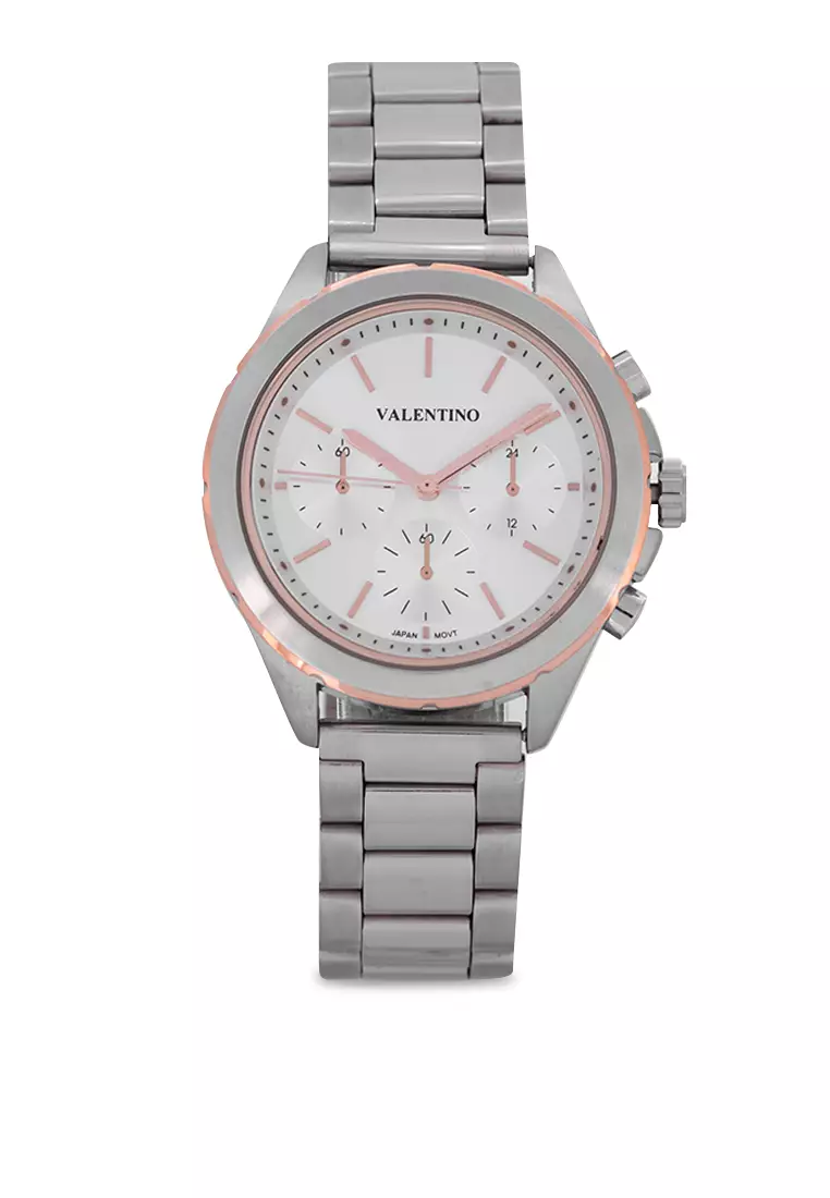 Valentino top watches ladies