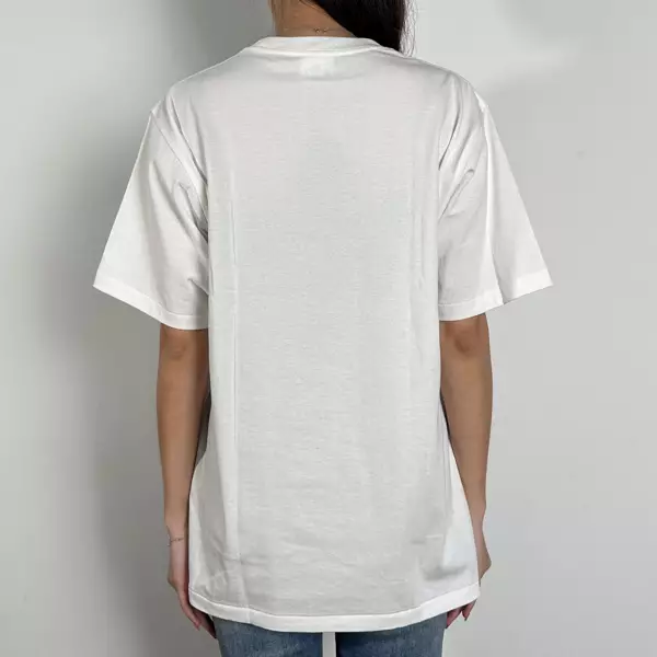 Kaos BAPE SHARK BITE MILO CAMO BLUE WHITE TSHIRT 100% ORIGINAL