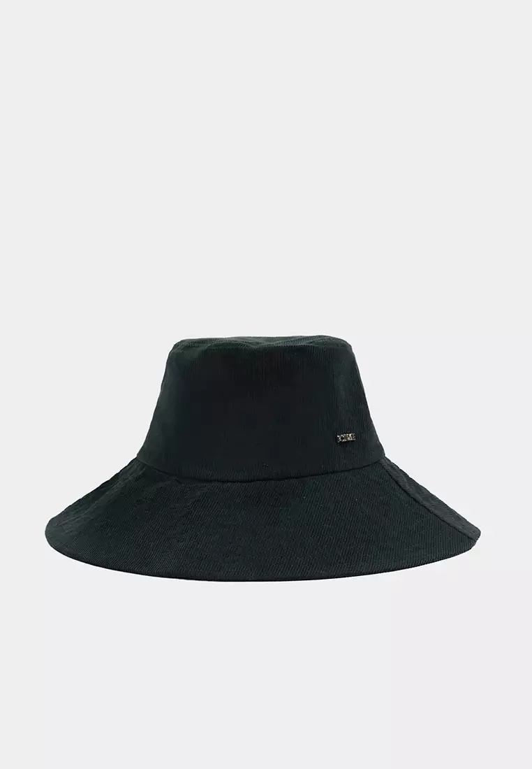Buy ForMe Corduroy Bucket Hat 2024 Online ZALORA Philippines