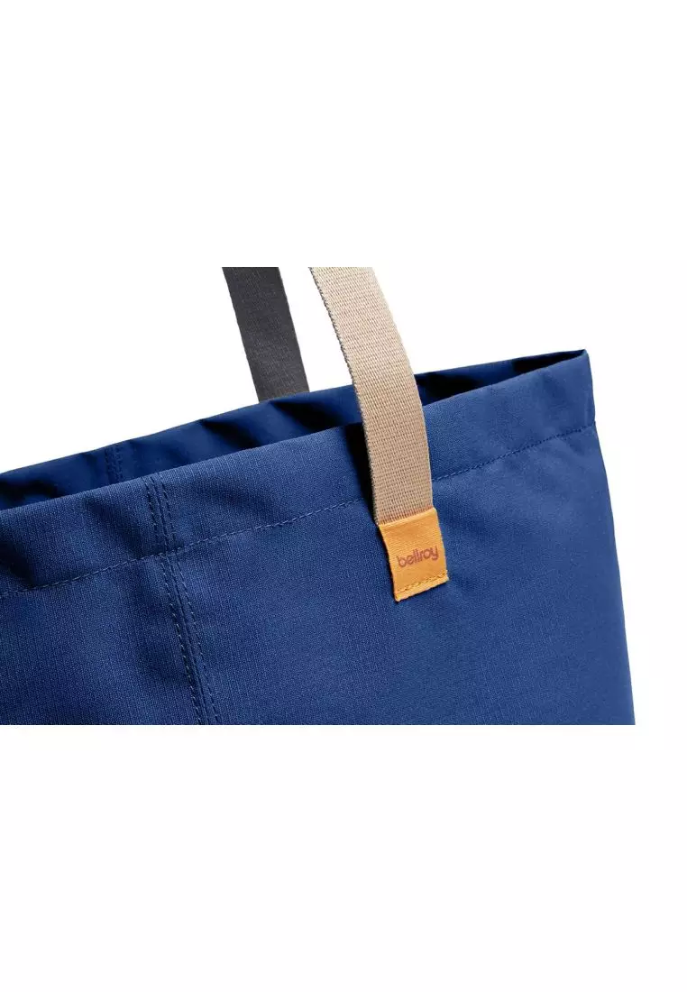 Bellroy Market Tote - Trueblue