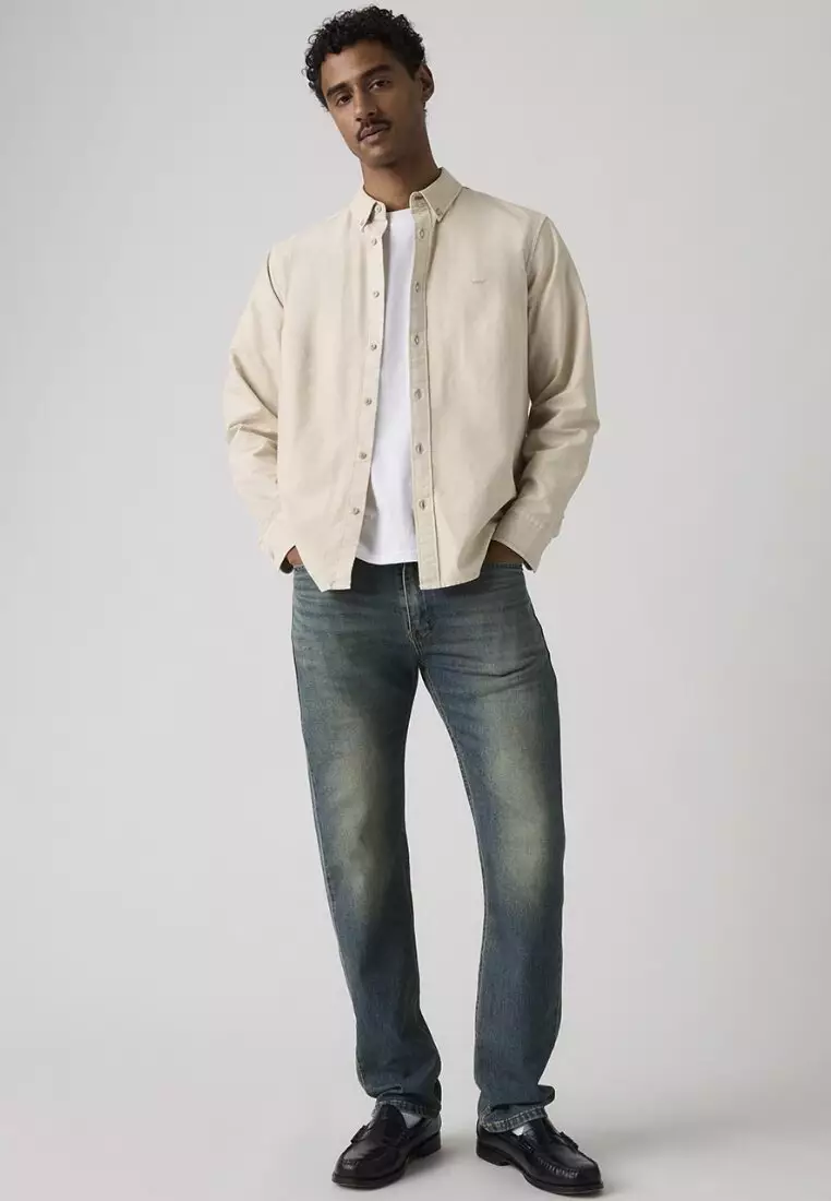 Levi's® Men's 505™ Regular Jeans 00505-3413