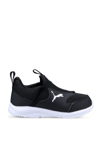 puma slip ons 2017 kids