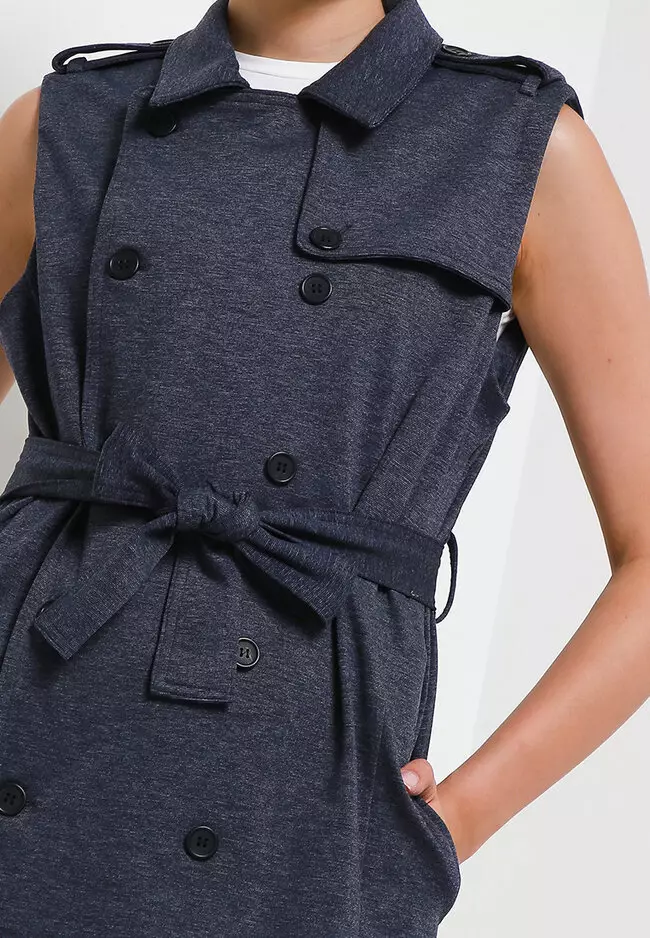 Femme Outer Regular Fit