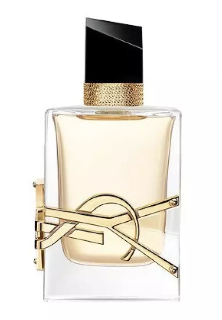 香水(女性用) Yves Saint Laurent Libre 50ml Buy Yves Saint Laurent Yves Saint Laurent Libre Eau De Parfum 50ml