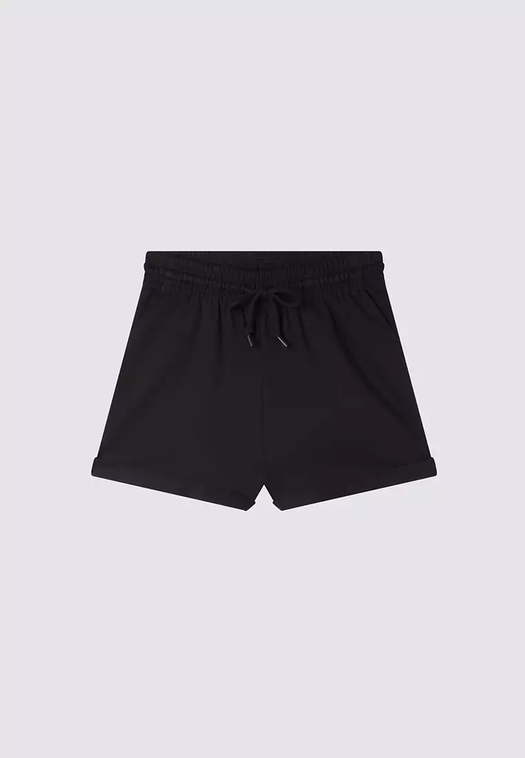 Woman Gym Shorts