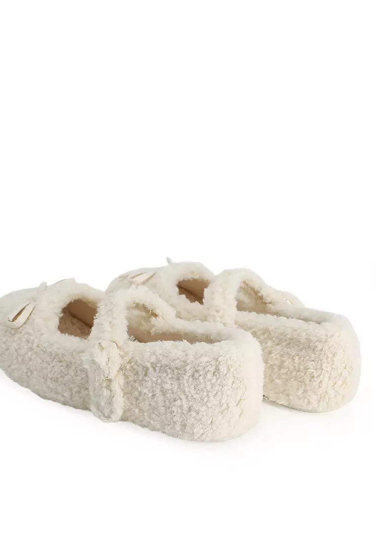 Cozycove Ballerina Flats