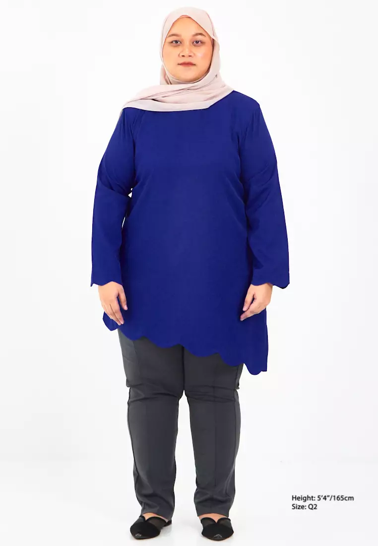 Neylaa Blouse 010