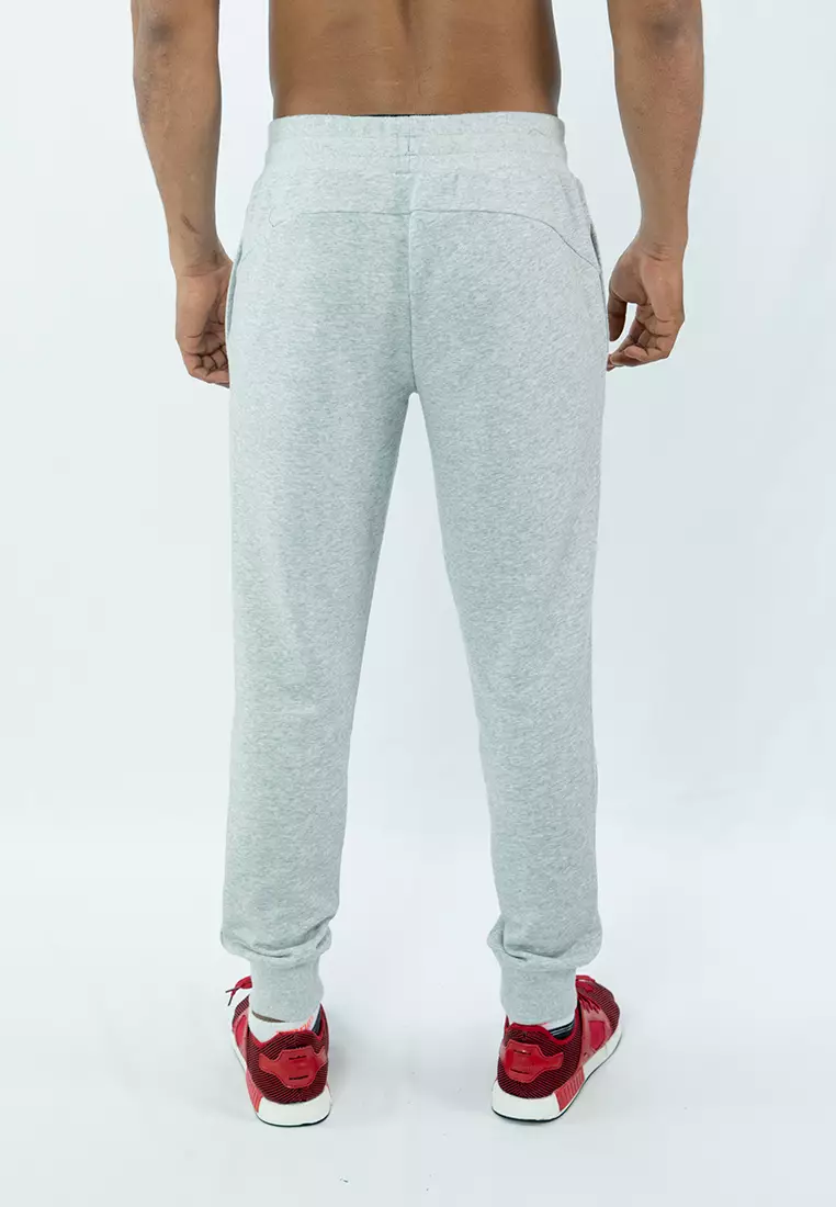 Men Sweatpants (Grey)