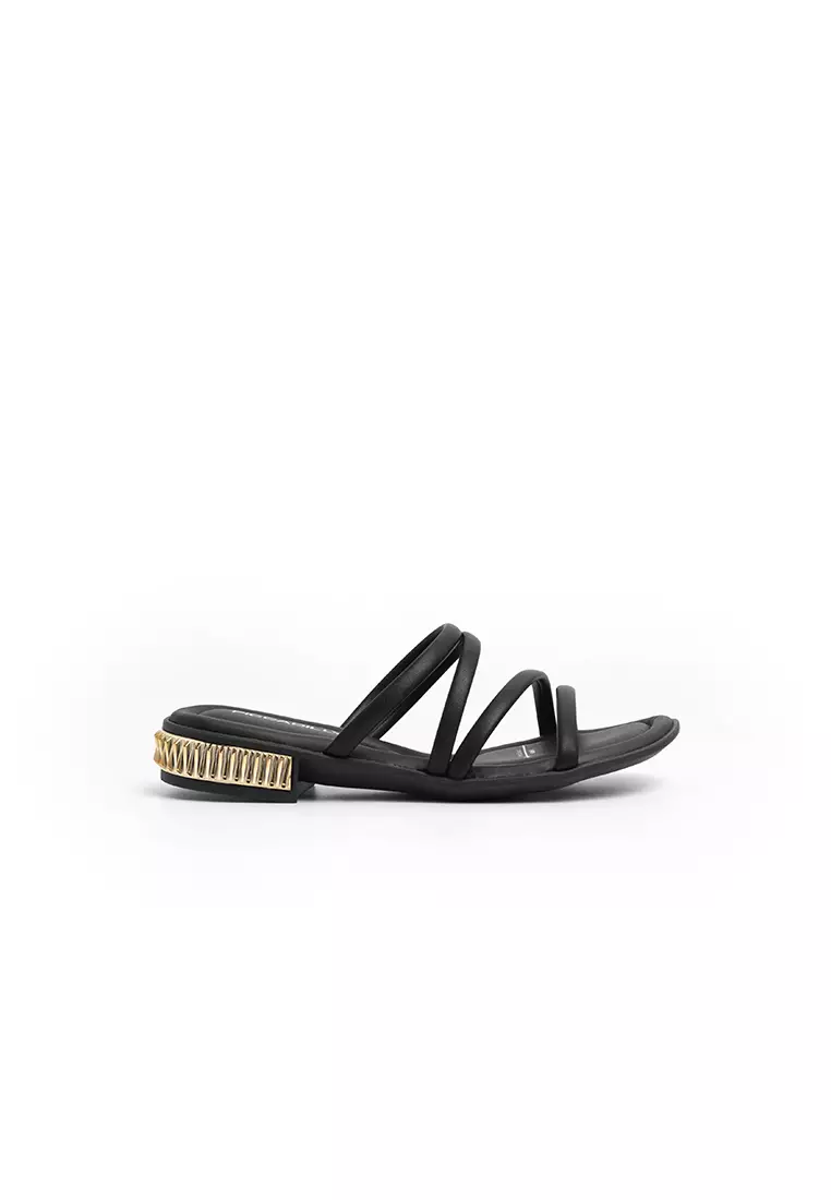 Buy Piccadilly Women's Taina Flat Sandals 2025 Online