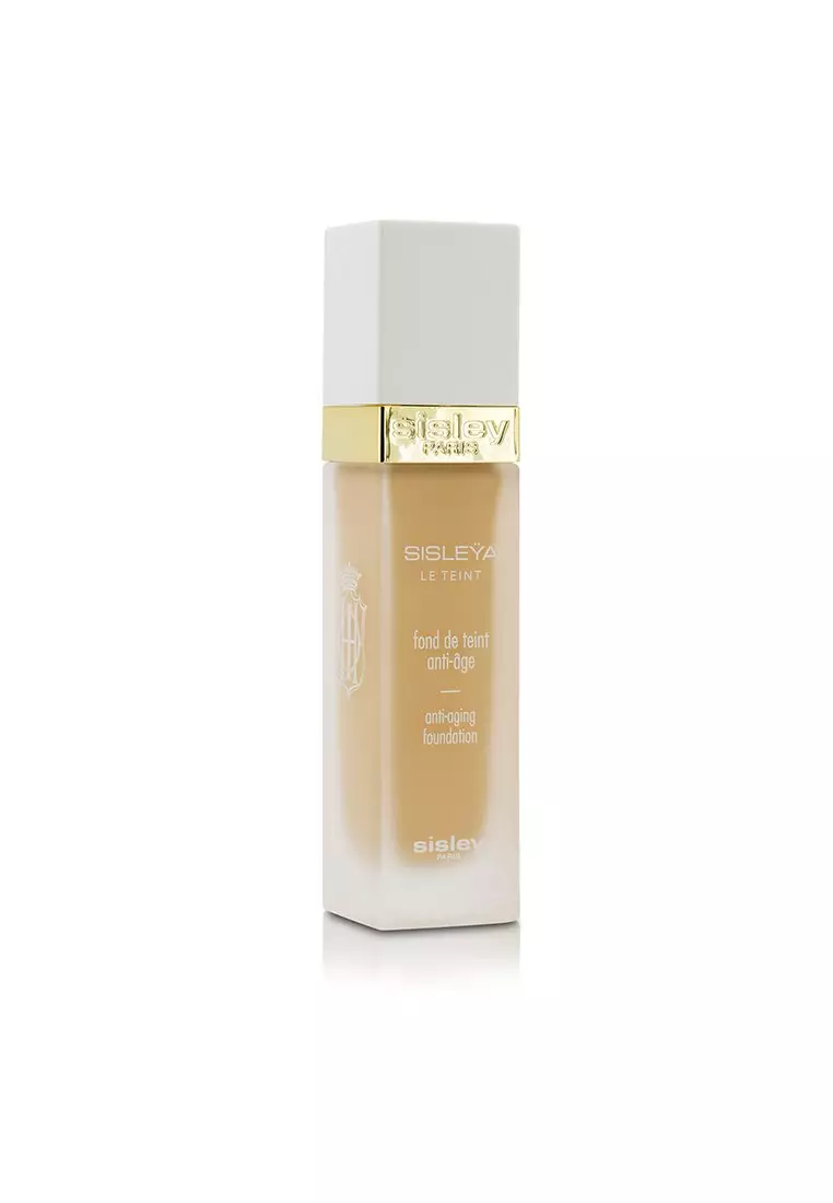 Sisley - Sisleya Le Teint Anti Aging Foundation - # 0r Vanilla 30ml/1oz