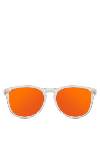 Soho 反光方框太陽眼鏡, 飾品配件, 飾品配esprit outlet件