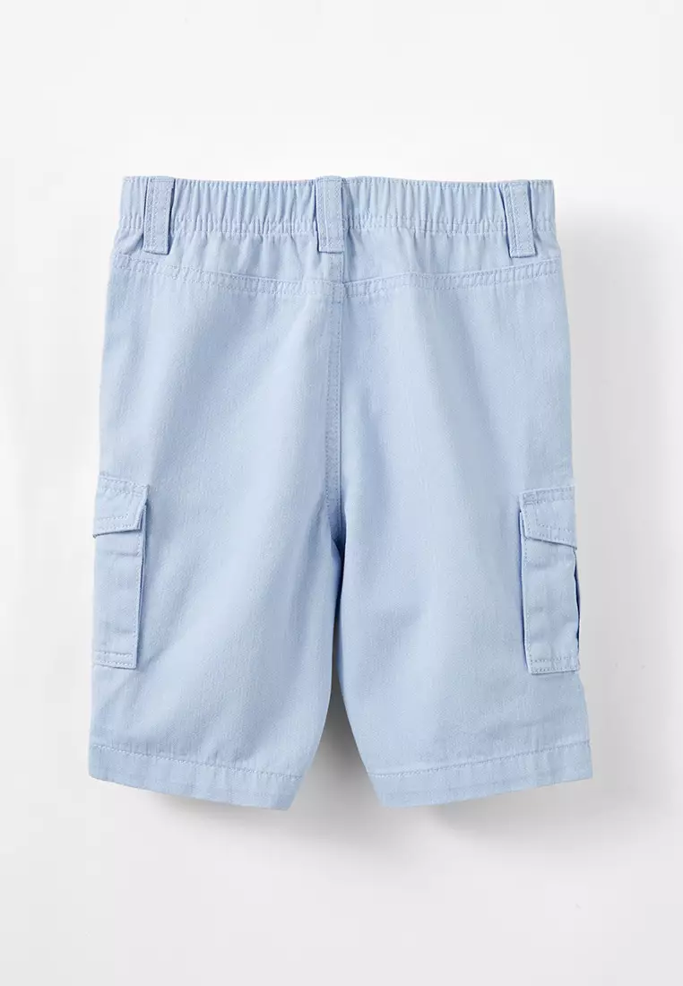 Taylor Cargo Shorts