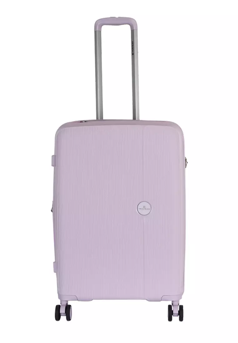 320 321 322 Hard Case Luggage Set (3in1 S+M+L)