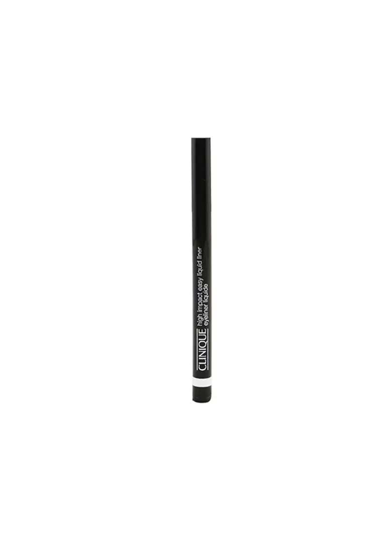 CLINIQUE - High Impact Easy Liquid Liner - # 03 Espresso 0.67g/0.02oz