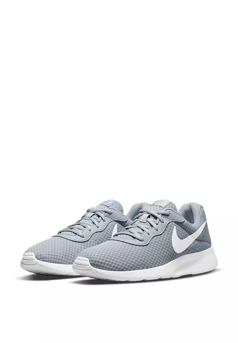 Nike tanjun mens wolf grey cheap