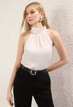 Ecru
