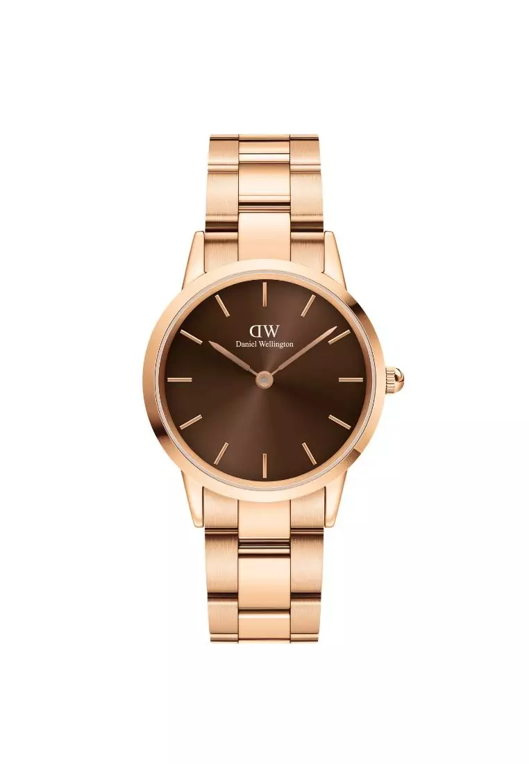 Jam new arrivals dw perempuan