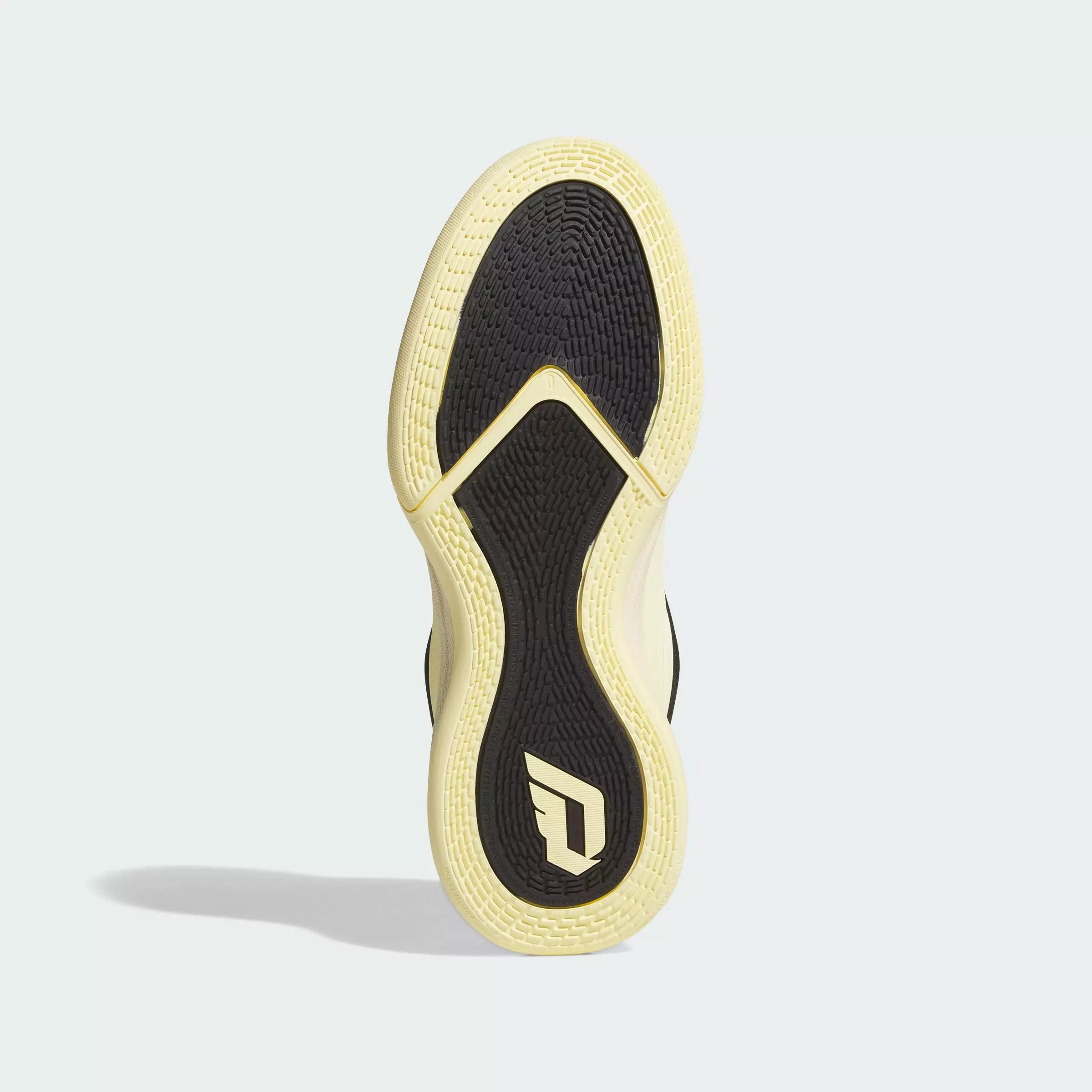 Basketball Dame X Shoes Unisex Yellow JP8634