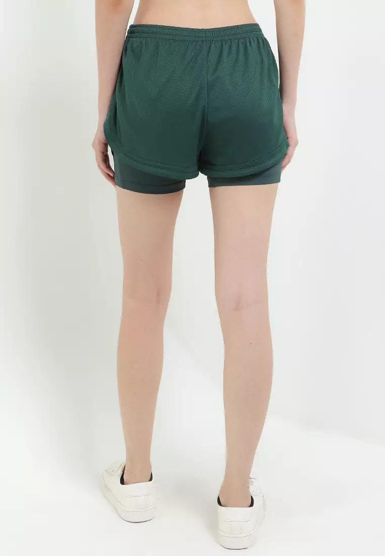 Jual Opelon LADIES SHORT WITH INNER Original 2026 | ZALORA Indonesia