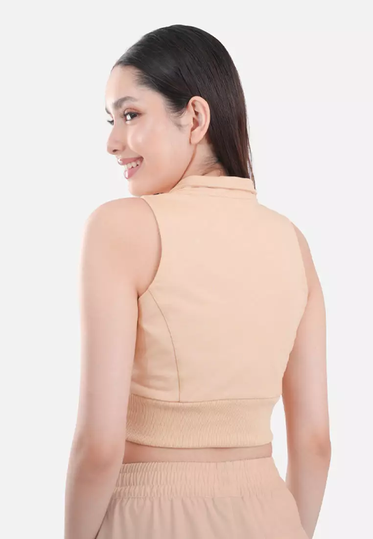 WBL SL ZIP TOP 01