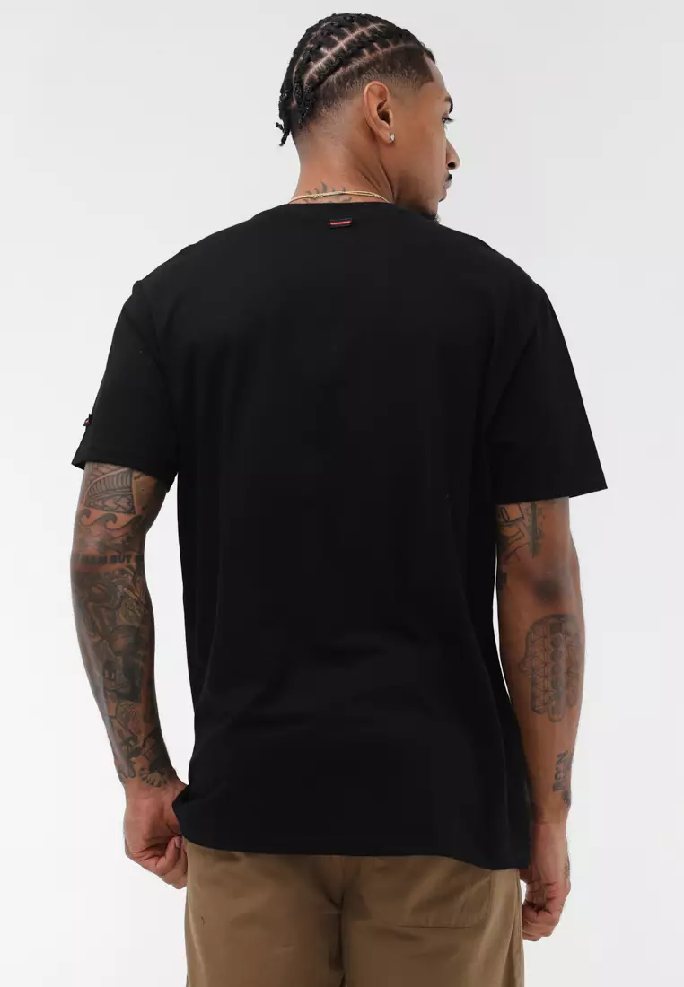 Round Neck Regular Fit