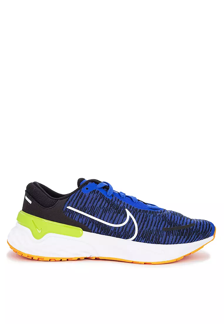 Buy Nike Renew Run 4 Shoes 2024 Online ZALORA Philippines