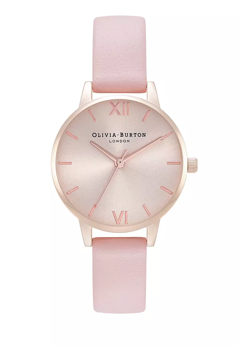 Olivia burton watch harga new arrivals