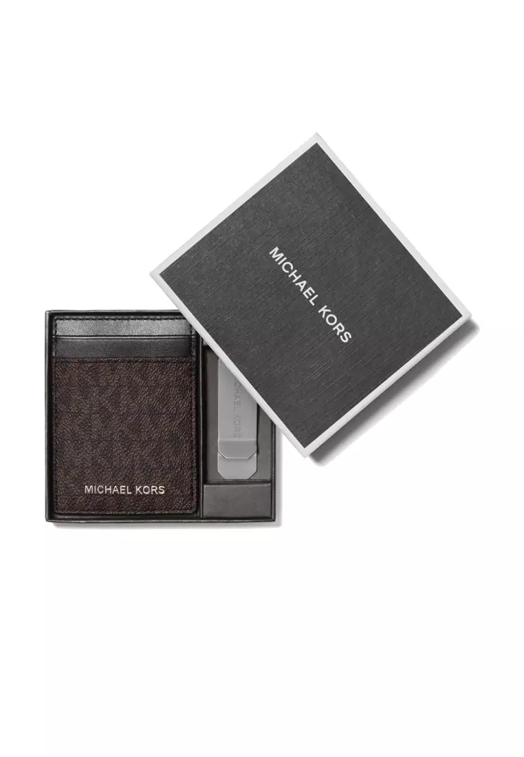 Michael kors box discount