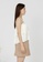 MMRS. Garb white Kalista Ruffles Top - Ivory 597E7AABCEDC75GS_5