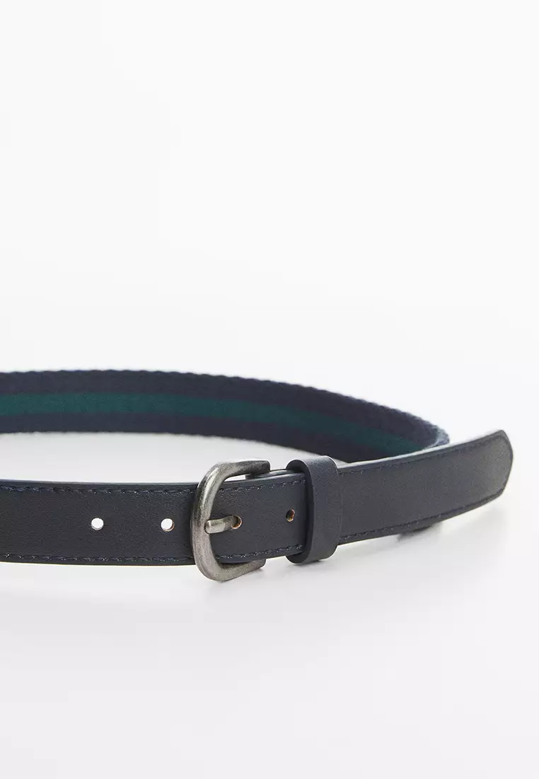 Buckle kids hotsell