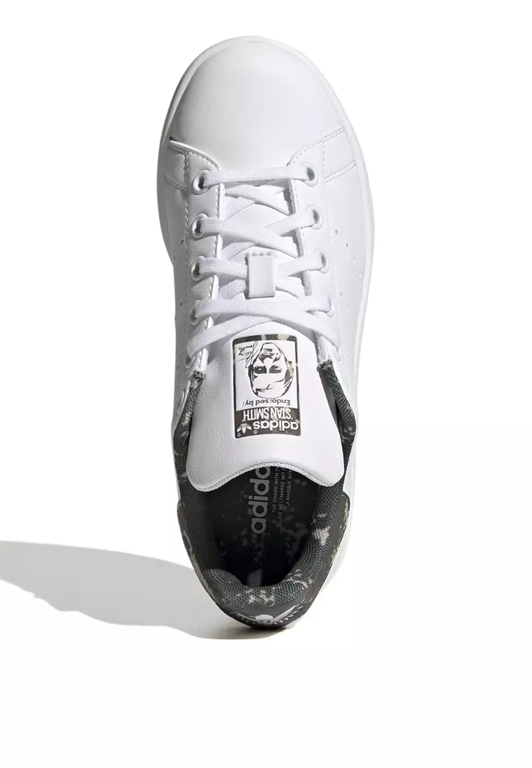 White stan smith junior 2025