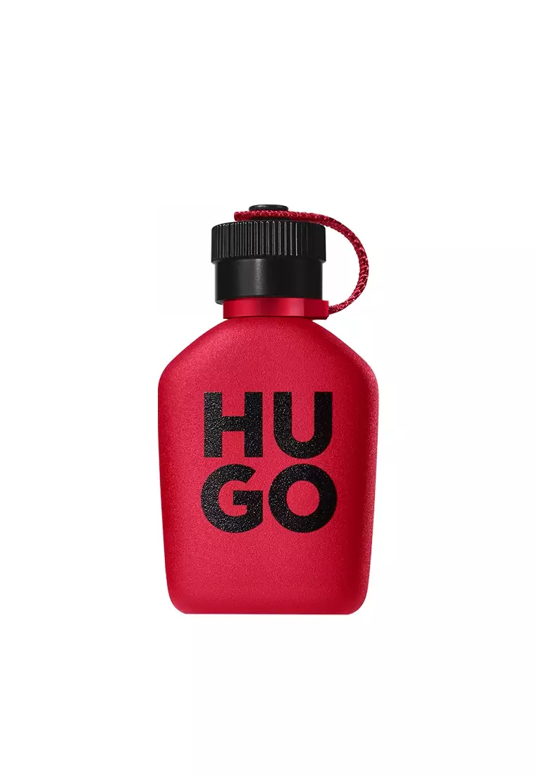 HUGO Intense Eau de Parfum 75ml |Hugo Fragrances by HUGO BOSS