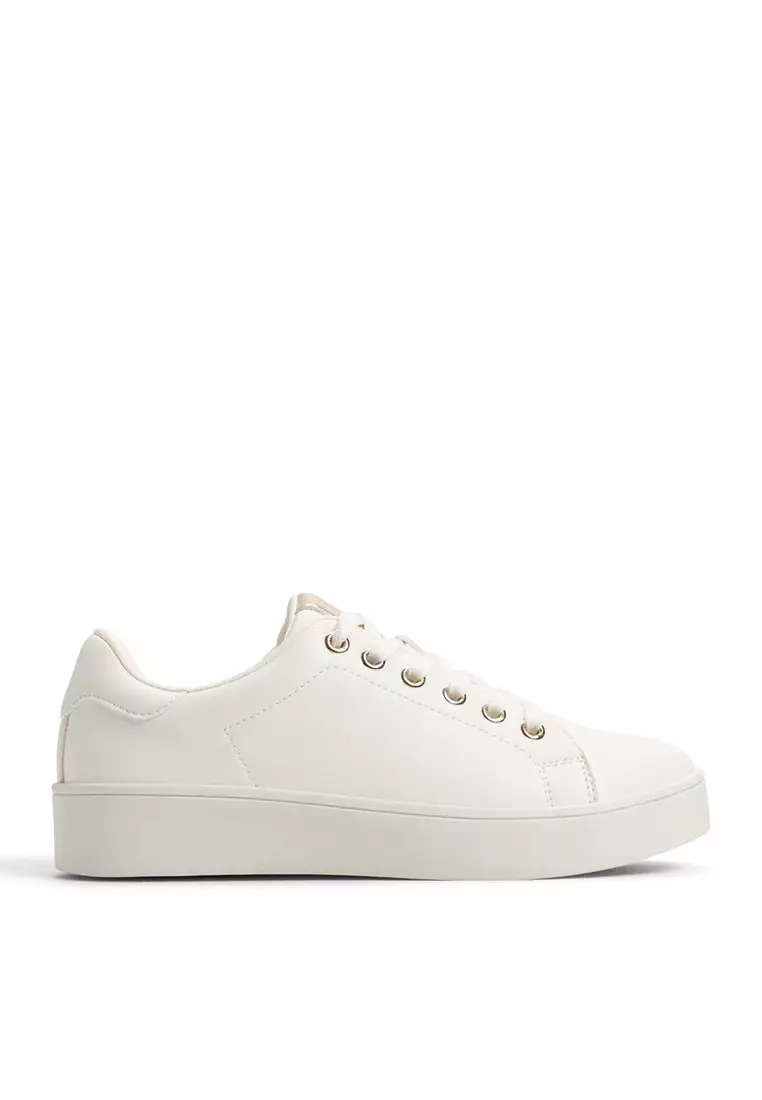 Discount on Call It Spring  shoes - SKU: Kalinaaa Low-Top Sneakers