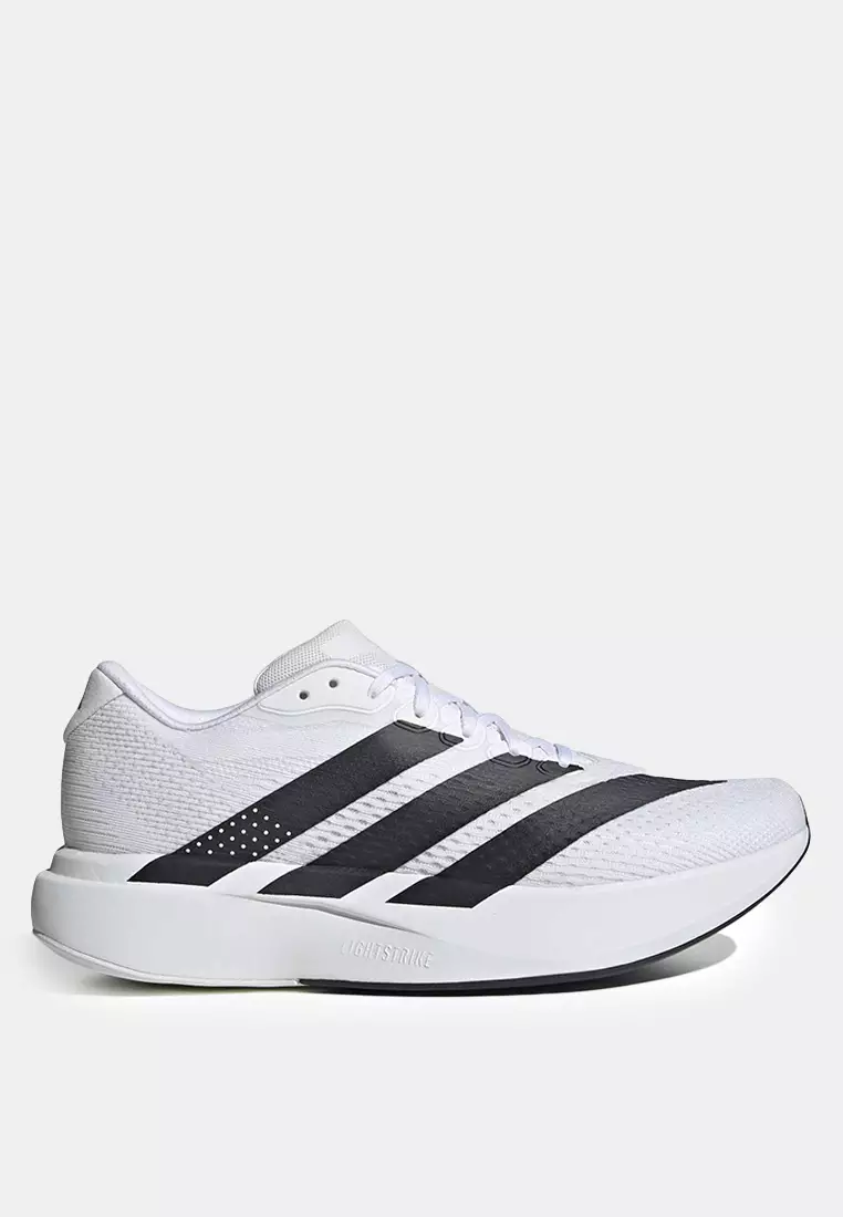ADIDAS Running Adizero Pacer Shoes Men White KZ6846