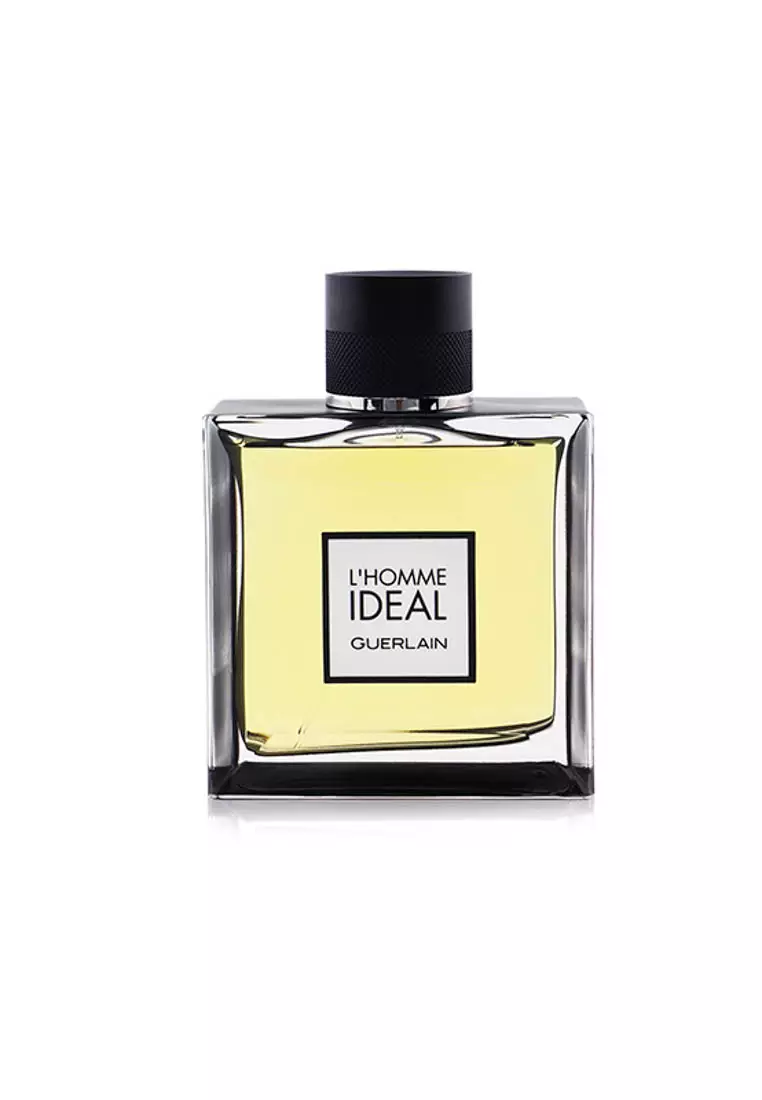 GUERLAIN L'HOMME IDÉAL 100mL GUERLAIN L'HOMME IDAL オードトワレ