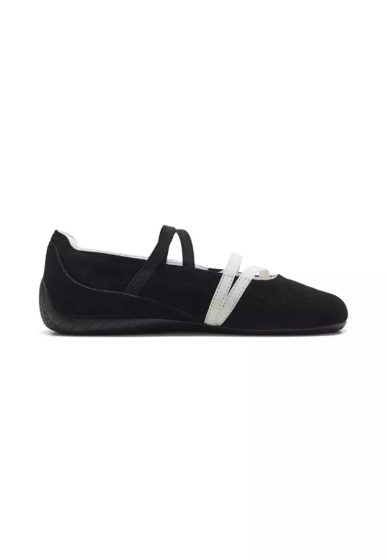 Discount on PUMA  shoes - SKU: Speedcat Ballet Sd Wns