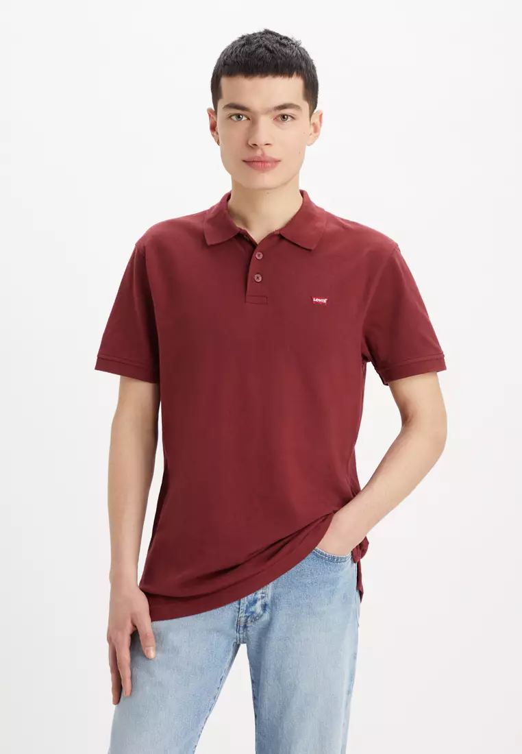 Polos levis 2025
