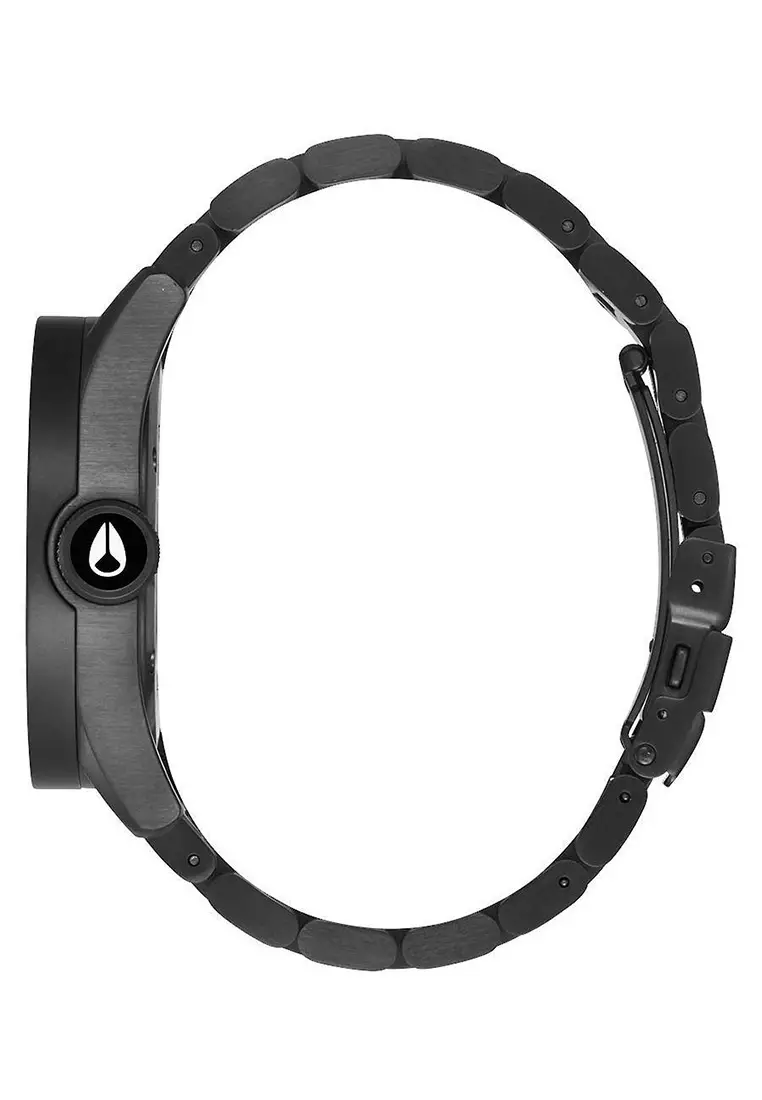 Safari All Black/White