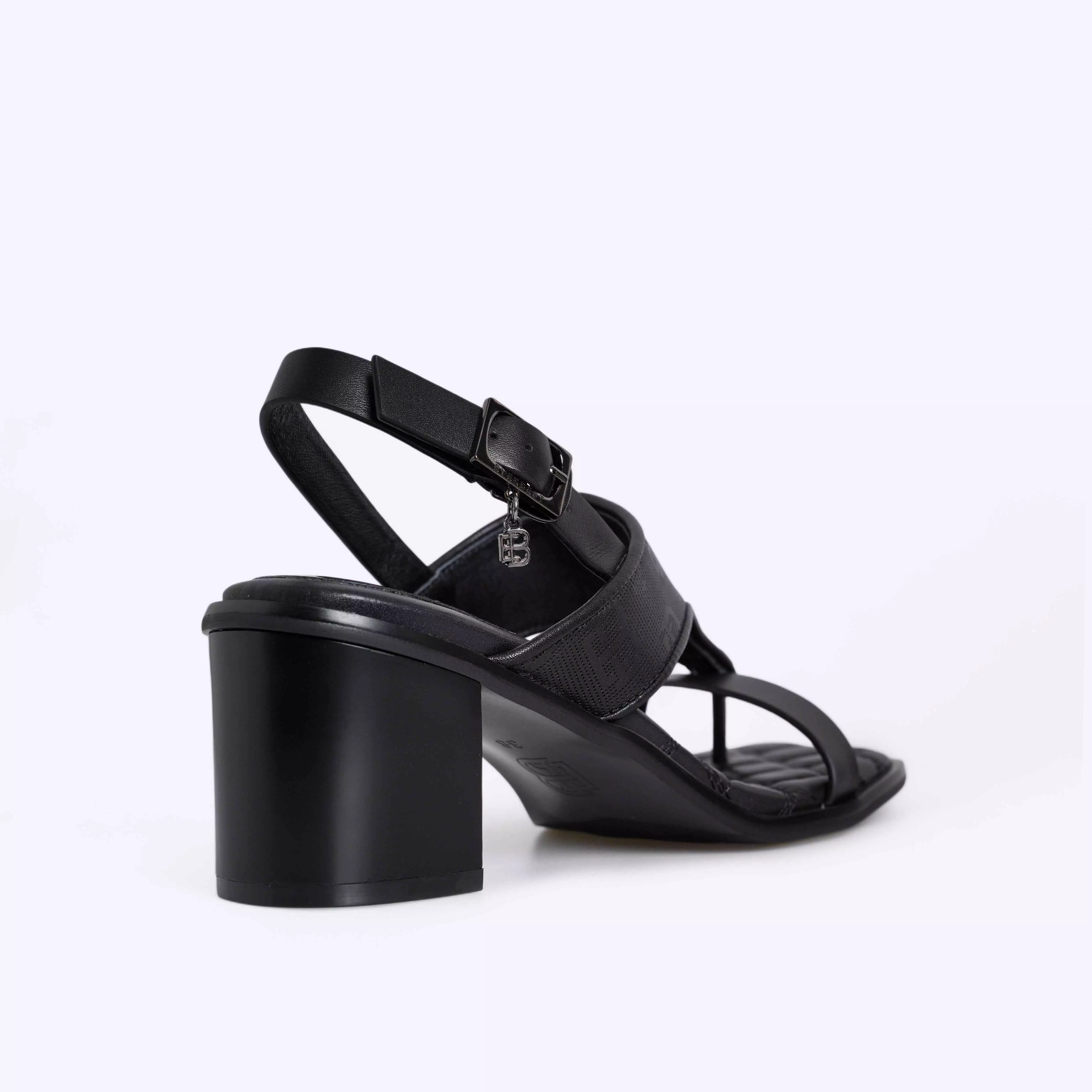 EVERBEST LORENS BLACK