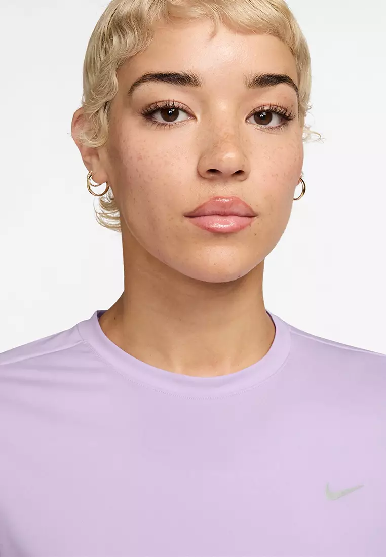 Swift Dri-FIT Short-Sleeve Running Top