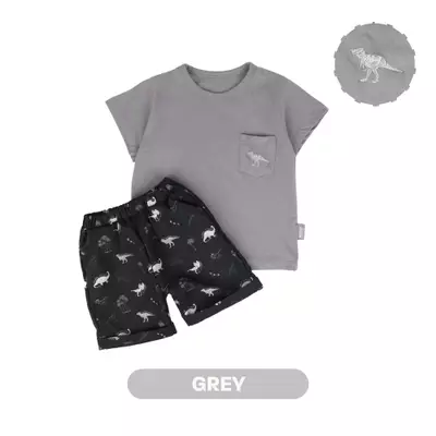 Grey