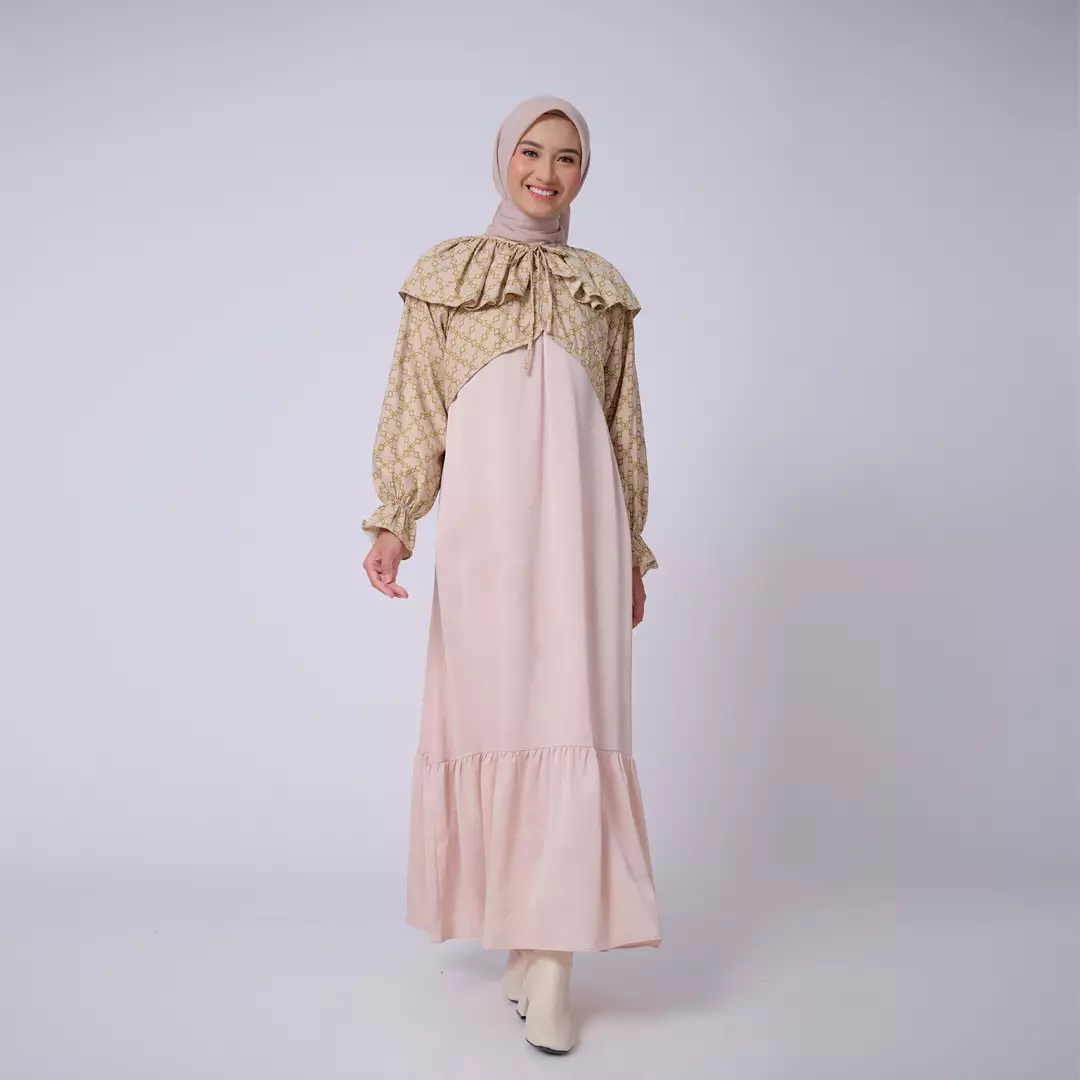 ZM Zaskia Mecca - Lara Sand Outer - Teman Serumpun - Johor - Edisi Malaysia